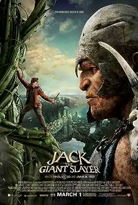 Jack the Giant Slayer (2013) แจ๊ค ผู้สยบยักษ์ พากย์ไทย