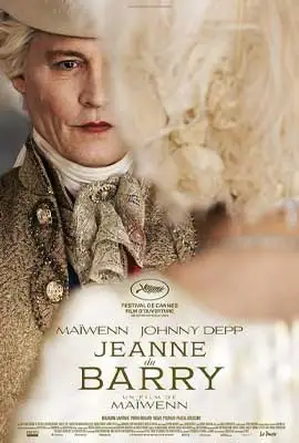ดูหนัง Jeanne du Barry (2023) ซับไทย