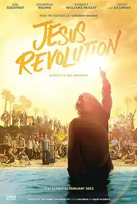 Jesus Revolution (2023) จีซัส เรฟโวลูชั่น ซับไทย