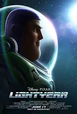 Lightyear (2022) บัซ ไลท์เยียร์ พากย์ไทย