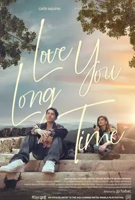 ดูหนัง Love You Long Time (2023) ซับไทย