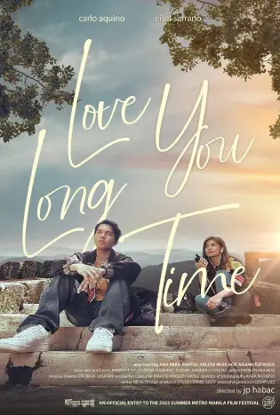 ดูหนัง Love You Long Time (2023) ซับไทย