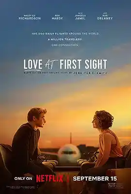 Love at First Sight (2023) รักแรกพบ พากย์ไทย
