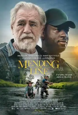 ดูหนัง Mending the Line (2023) ซับไทย