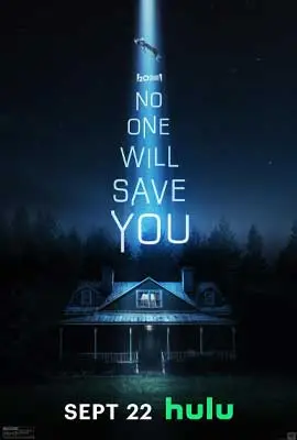 ดูหนัง No One Will Save You (2023) ซับไทย