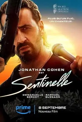 ดูหนัง Sentinelle (2023) ซับไทย
