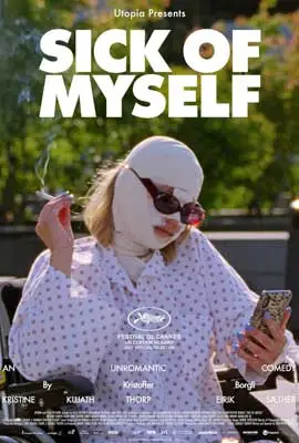 ดูหนัง Sick of Myself (2023) พากย์ไทย