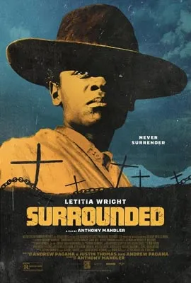 Surrounded (2023) เซอร์ราวด์