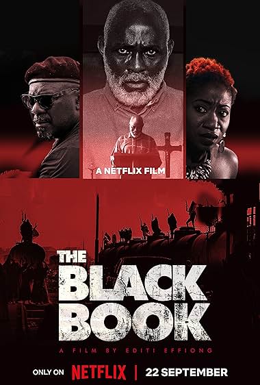 The Black Book (2023) ล่าล้างบัญชีดำ ซับไทย