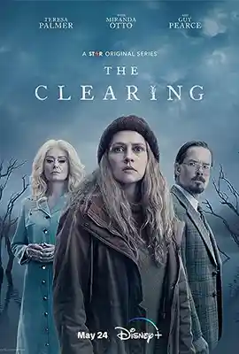 The Clearing (2023) เดอะเคลียร์ริ่ง