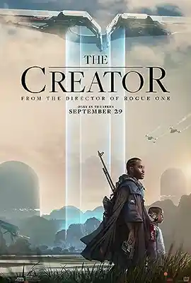 The Creator (2023) เดอะ ครีเอเตอร์ ชนโรง