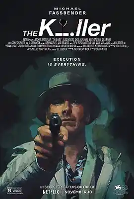 The Killer (2023) เดอะคิลเลอร์ พากย์ไทย
