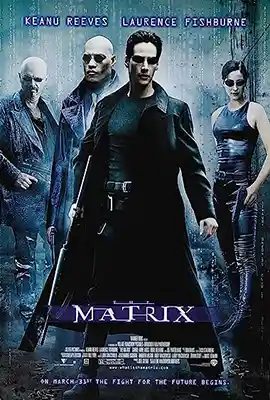 The Matrix (1999) เดอะ เมทริกซ์ ภาค 1 HD พากย์ไทย