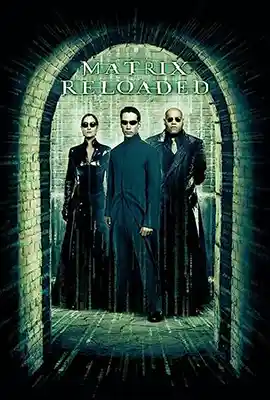 The Matrix: Reloaded (2003) เดอะ เมทริกซ์ 2 รีโหลดเดด สงครามมนุษย์เหนือโลก HD พากย์ไทย