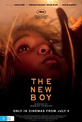 ดูหนัง The New Boy (2023) ซับไทย