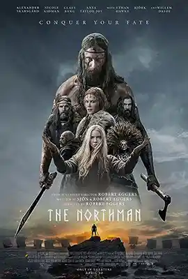 The Northman (2022) เดอะ นอร์ธแมน พากย์ไทย HD