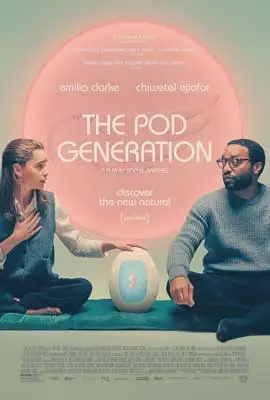 ดูหนัง The Pod Generation (2023) ซับไทย