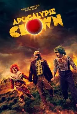 ดูหนัง Apocalypse Clown (2023) ซับไทย
