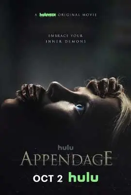 ดูหนัง Appendage (2023) ซับไทย