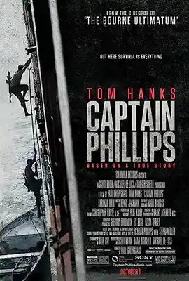 ดูหนัง Captain Phillips (2013) กัปตัน ฟิลลิปส์ ฝ่านาทีพิฆาต โจรสลัดระทึกโลก