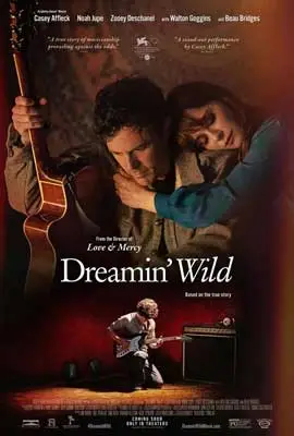 ดูหนัง Dreamin’ Wild (2023) ซับไทย