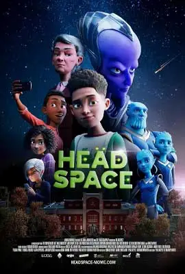 ดูหนัง Headspace (2023) ซับไทย