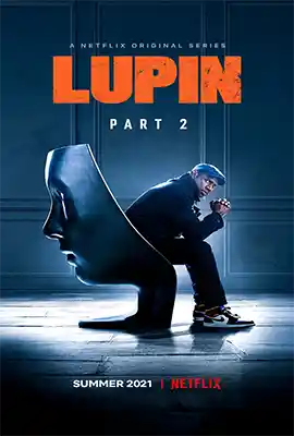 ดู Lupin Season 2 (2021) จอมโจรลูแปง พาร์ท 2 ไทย