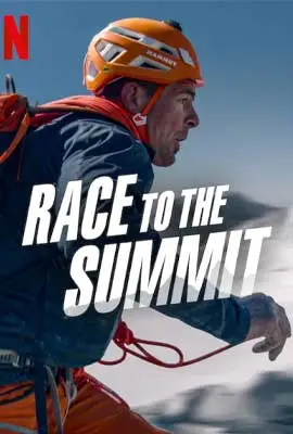 ดูหนัง Race to the Summit (2023) ซับไทย