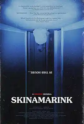 Skinamarink (2022) สกินมาริงค์ บรรยายไทย