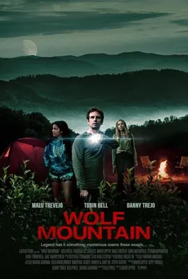 The Curse of Wolf Mountain (2023) คำสาปแห่งหุบเขาหมาป่า
