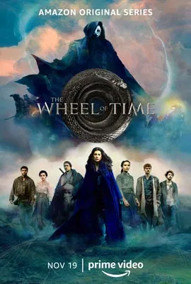 The Wheel of Time (2021) วงล้อแห่งกาลเวลา ซีซั่น 1