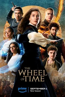 The Wheel of Time (2023) วงล้อแห่งกาลเวลา ซีซั่น 2