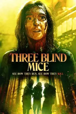 ดูหนัง Three Blind Mice (2023) ซับไทย