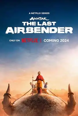 ดูซีรีย์ Avatar: The Last Airbender (2024) ซับไทย