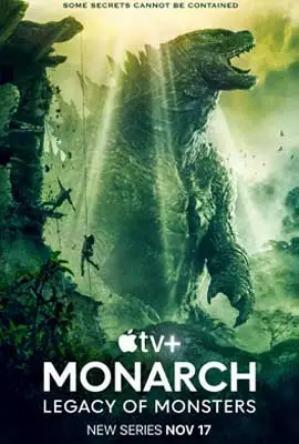 ดูซีรีย์ Monarch: Legacy of Monsters (2023) ซับไทย