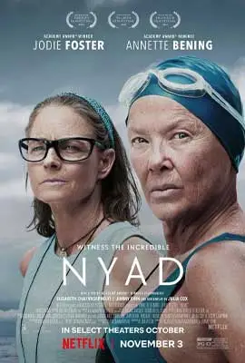 ดูหนัง Nyad (2023) ซับไทย