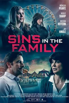 Sins in the Family (2023) ซิน อิน เดอะ แฟมิลี่