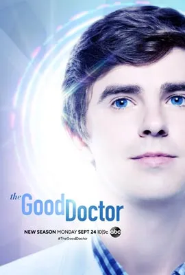 The Good Doctor Season 2 (2018) คุณหมอฟ้าประทาน ซีซั่น 2