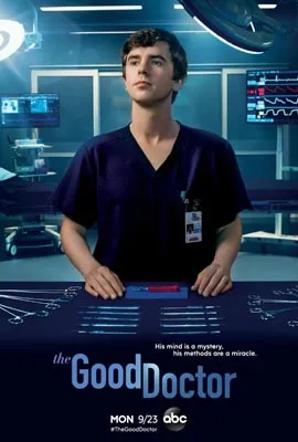 The Good Doctor Season 3 (2019) คุณหมอฟ้าประทาน ซีซั่น 3