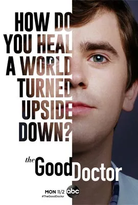 The Good Doctor Season 4 (2020) คุณหมอฟ้าประทาน ซีซั่น 4