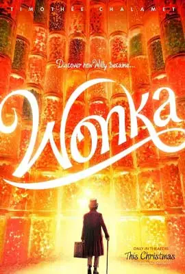 ดูหนัง The Wonka (2023) ซับไทย