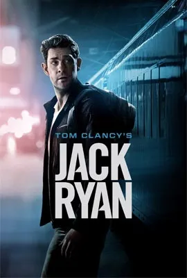 ซีรีส์ Tom Clancy's Jack Ryan 1