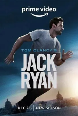 ซีรีส์ Tom Clancy's Jack Ryan 3