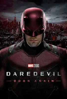 Daredevil Born Again (2024) แดร์เดวิล บอร์นอะเกน