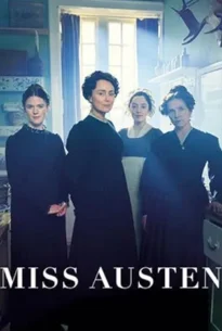 Miss Austen (2025)