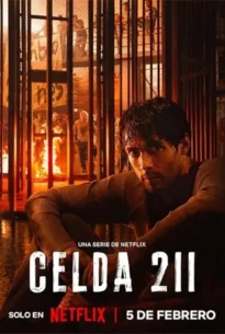 Prison Cell 211 (2025)