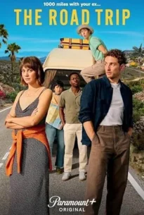 The Road Trip (2025)
