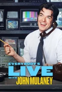 Everybody’s Live with John Mulaney (2025)