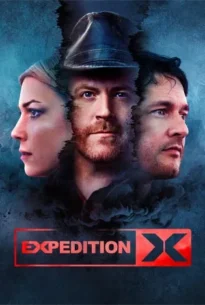 Expedition X Season 9
