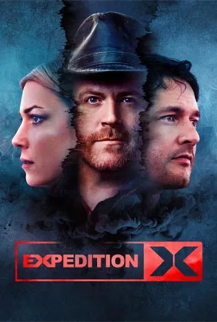 Expedition X Season 9